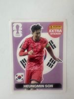 Panini FIFA Sticker Heungmin Son