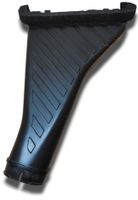 Mitsubishi Galant VIII (1998 - 2004) - Boite à air