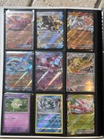 90 Pokemon Cards English (EX, Reverse)
