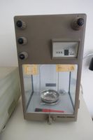 Mettler Toledo H800C