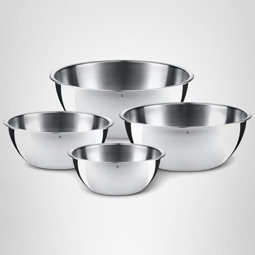 Schalen: Gourmet Schüsselset 4-teilig 75l 2 – Neu und originalverpackt aus Hundwil von Stallone5 1