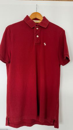Polo Abercrombie & Fitch | Herren | Grösse L