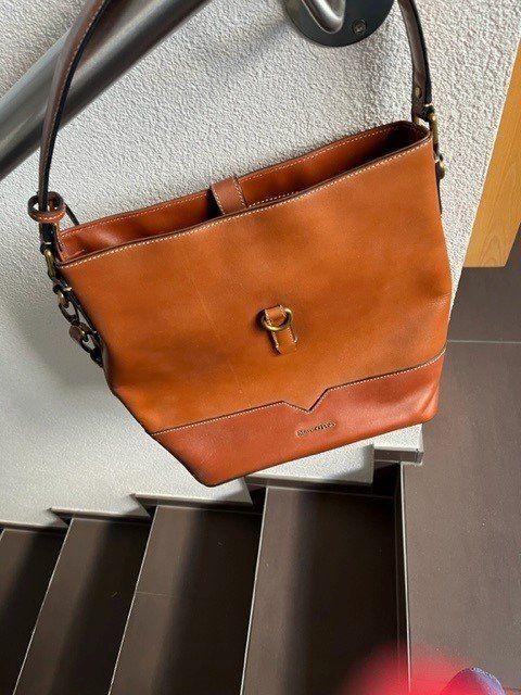 Marc O'Polo Borse da donna: Marc O' Polo Handtasche – Usato da Wittenbach venduto da ridonia
