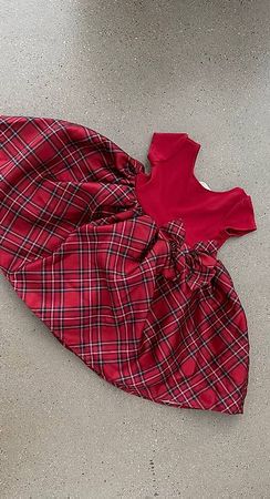 H&M Kleid gr.98/104
