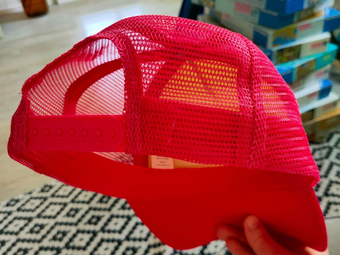 Hüte, Mützen & Caps: Cap – Gebraucht aus kägiswil von tina8109 2