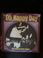 Vinyl Single Edwin Hawkins Singers Oh Happy Day gebraucht