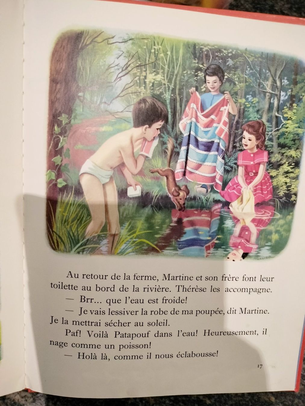 Libri: Martine fait du camping – Usato da Cortaillod venduto da rozinna 6