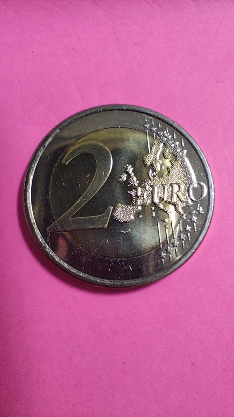 Tutti le monete: 2 Euro 2011 Slowenien Vantaa – Nuovo e nell'imballaggio originale da Zürich venduto da turbopuz 1