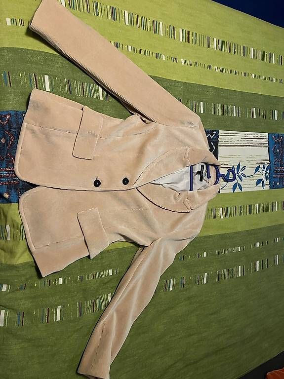 Jacken: Schöner Blazer von Marccain – Gebraucht aus Istighofen von holdi1986 2
