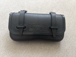 Nostalgisches Etui fürs Velo (für Werkzeuge), guter Zustand 