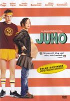 DVD ab Fr. 1.--, Juno