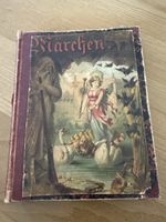 Antikes Märchenbuch