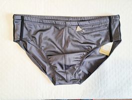 NEU! Klassische Lahco Badehose Herren Gr. M