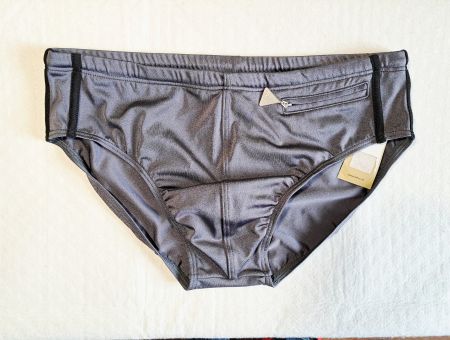 NEU! Klassische Lahco Badehose Herren Gr. M