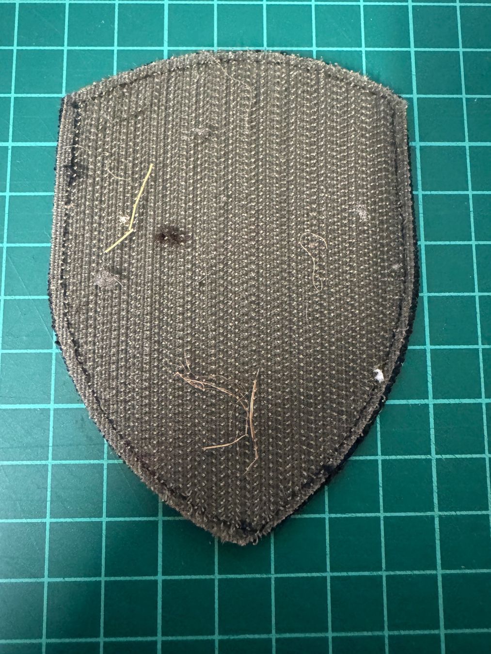 Schweizer Armee Placchette & Badge: INFANTERIE 11, BADGE, ABZEICHEN SCHWEIZER ARMEE – Usato da Ostermundigen venduto da L29 1