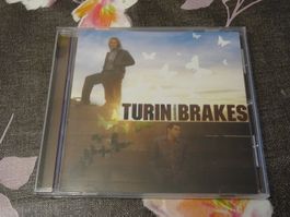 Turin Brakes - JackInaBox CD