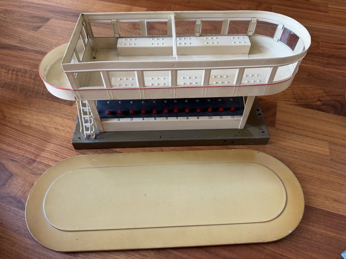 Märklin Modellini di ferrovie: Märklin Stellwerk – Difettoso da Jona venduto da vallu_94 1