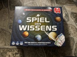 Spiel des Wissens