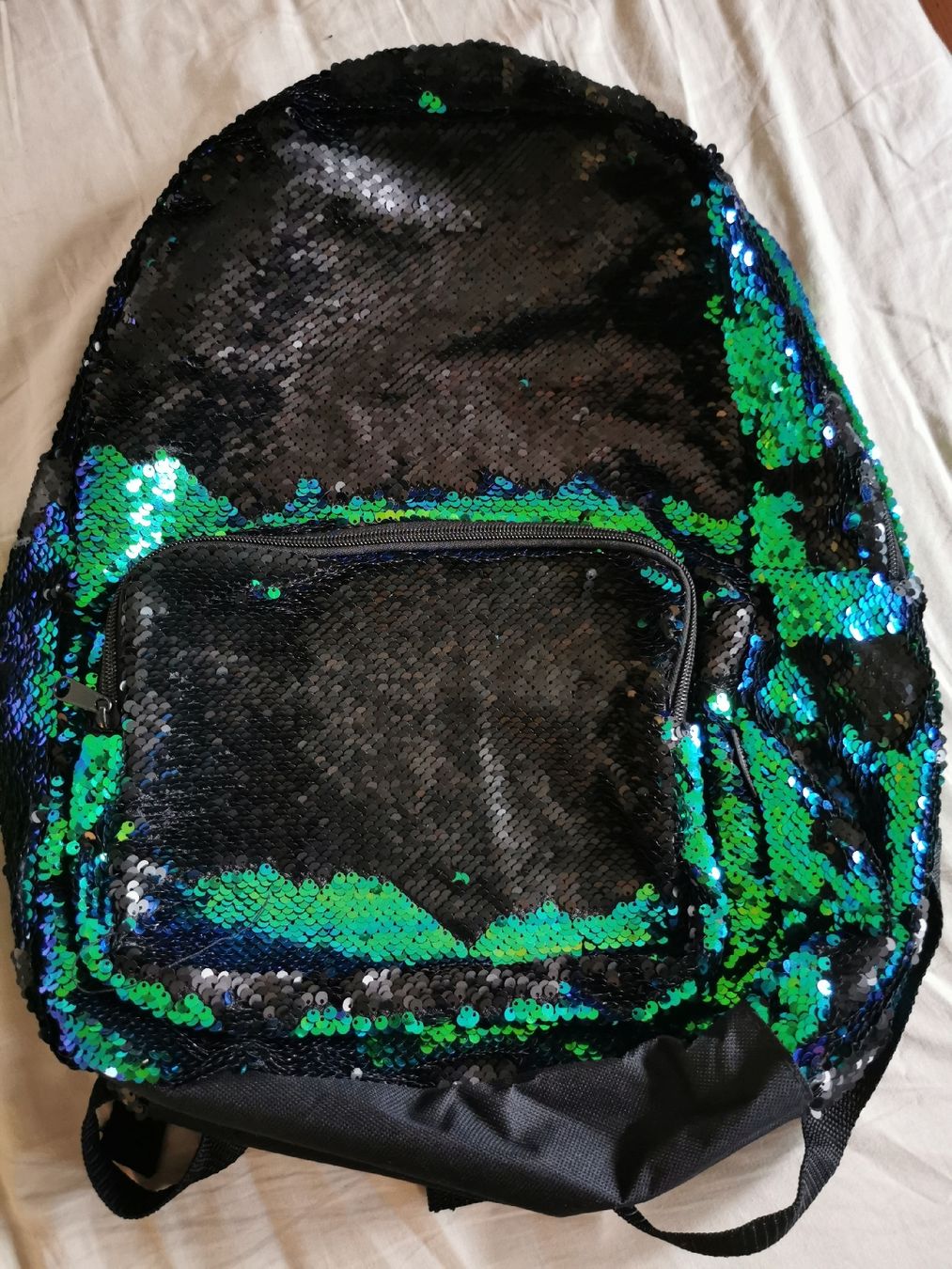 Rucksäcke: Rucksack – Neu und originalverpackt aus Schlieren von vlalif 1