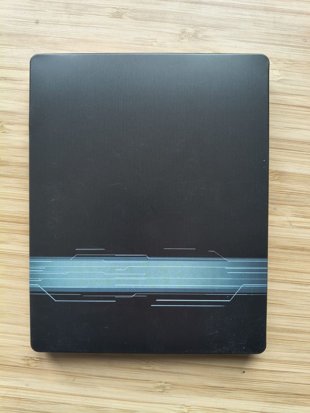 Spiele: CrossCode Collector's Edition Sealed mit Steelbook (PS 4) – Neu (gemäss Beschreibung) aus Riedholz von ste_96cd 3