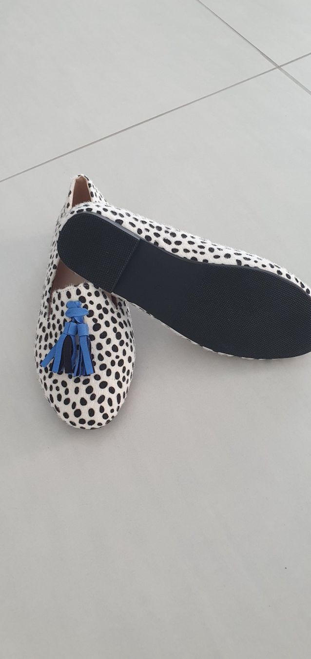 Scarpe da donna: Stylische Loafers – Nuovo e nell'imballaggio originale da Würenlos venduto da juruth 2