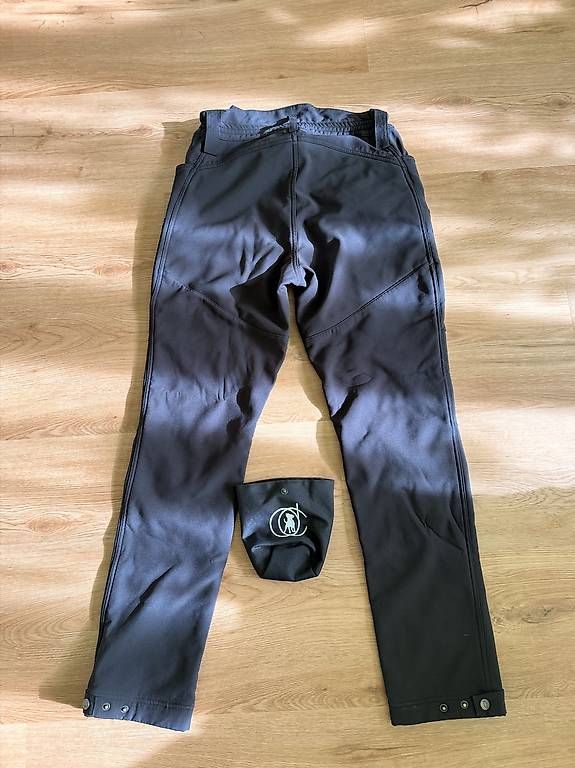 Pantaloni: DogCoach Hose Winter Gr. 38 – Usato da Mülenen venduto da vir_f5z6 1