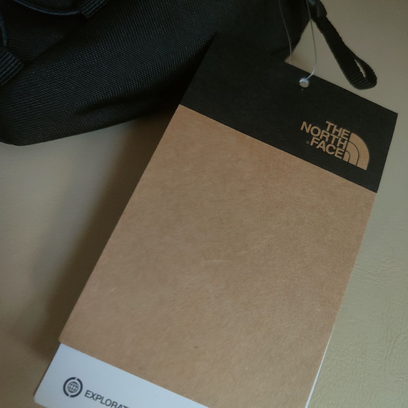 North Face Sacs: Sac banane The North Face  – Neuf avec emballage d'origine à Biel/Bienne par notfun 1