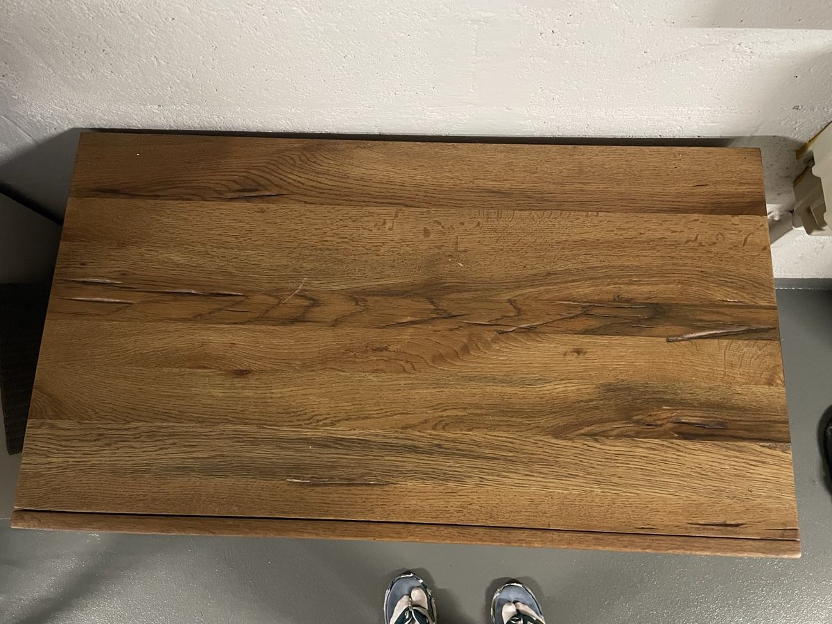 Kommoden: Commode en bois massif – Gebraucht aus La Tour-de-Peilz von flo_m27g 3