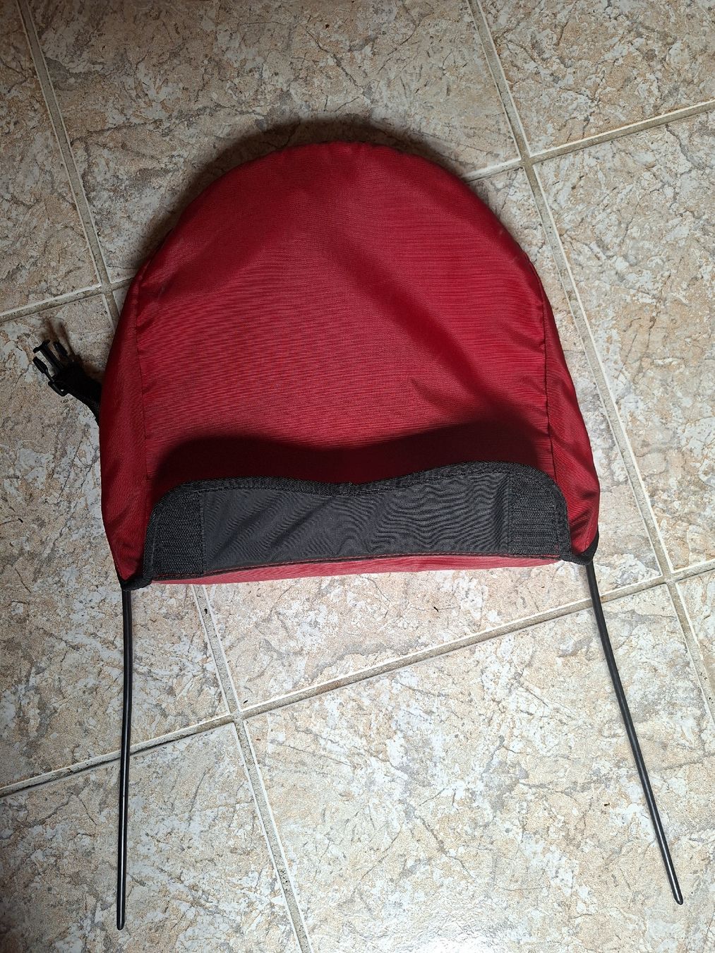 Jack Wolfskin Sacs à dos: Kindertrage/ Wanderrucksack Jack Wolfskin – D'occasion à Oeschenbach par wid_7yqd 3