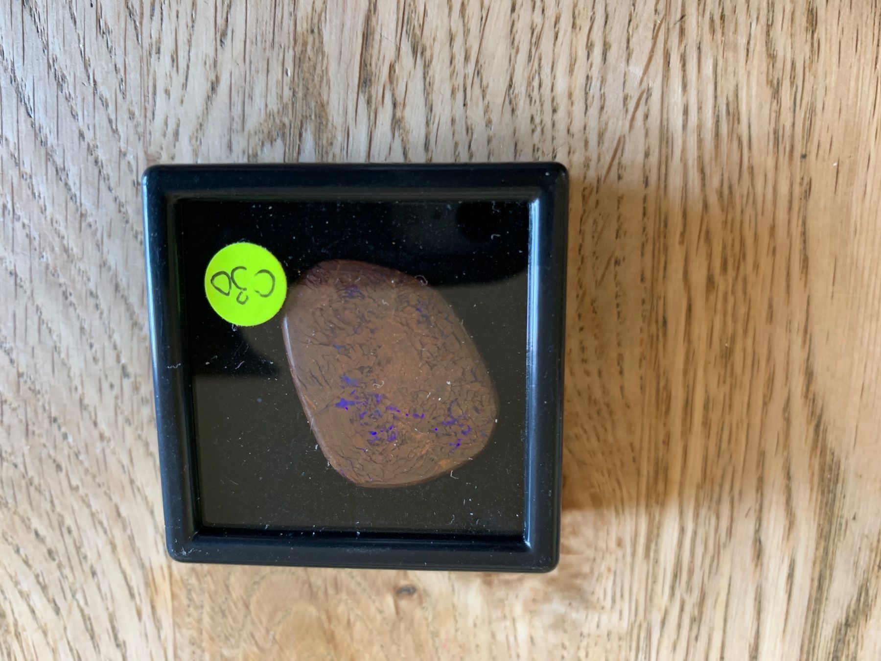 Pierres précieuses: Boulder Opal – D'occasion à Flawil par Naphtali 1