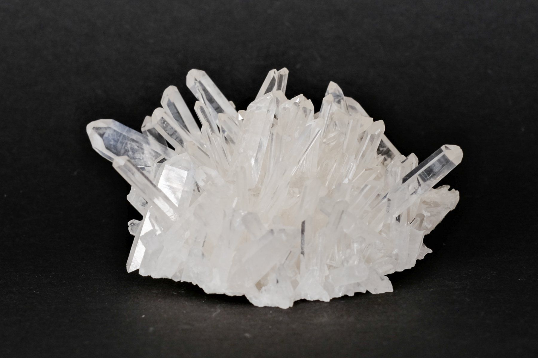 Minerali & Pietre curative: Bergkristall - Quarz - Madagaskar – Usato da Heiden venduto da mats10 3