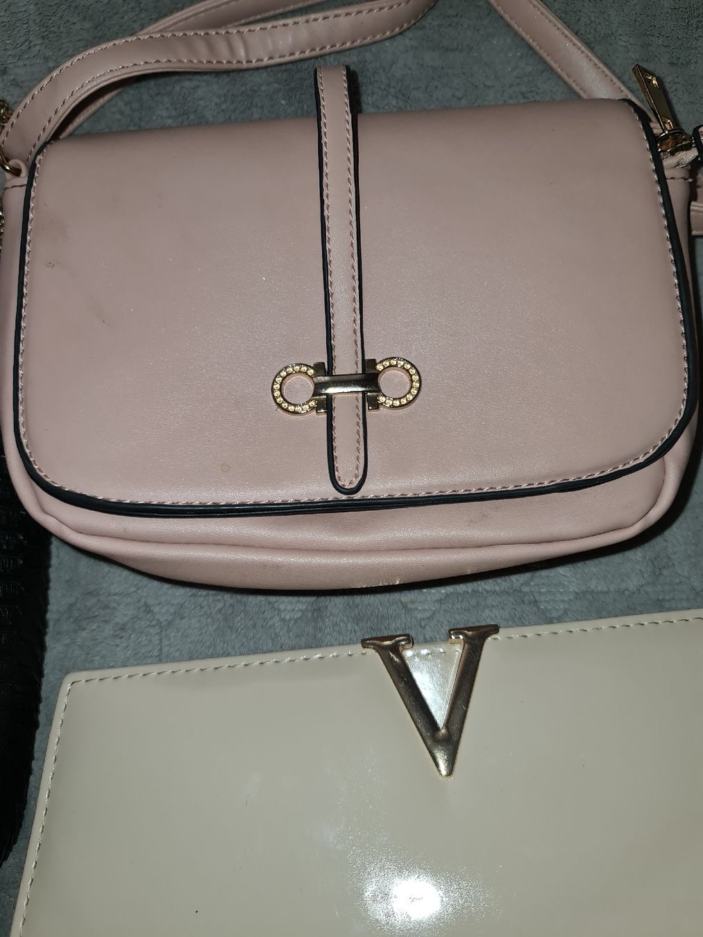 Borse da donna: Frauen Taschen 5 Stück – Usato da Thun venduto da erh_fs86 4