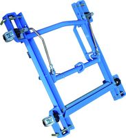 Geda Schlitten Standard, neu