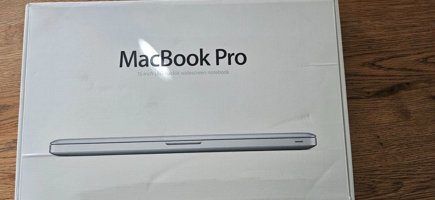 Apple Notebook: LINUX MINT MacBook Pro 15-inch (2012) – Usato da Buchrain venduto da Jetfire 1
