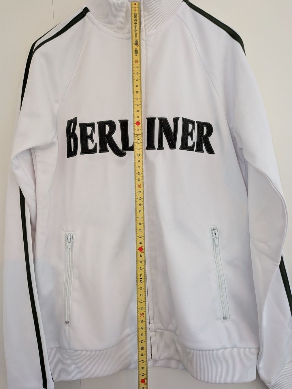 Maglioni & Felpe: "Berliner" – Usato da Winterthur venduto da Clari1 3