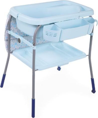 Chicco Tables à langer & accessoires: Chicco Cuddle and Bubble – D'occasion à Zürich par frenchtouch 1