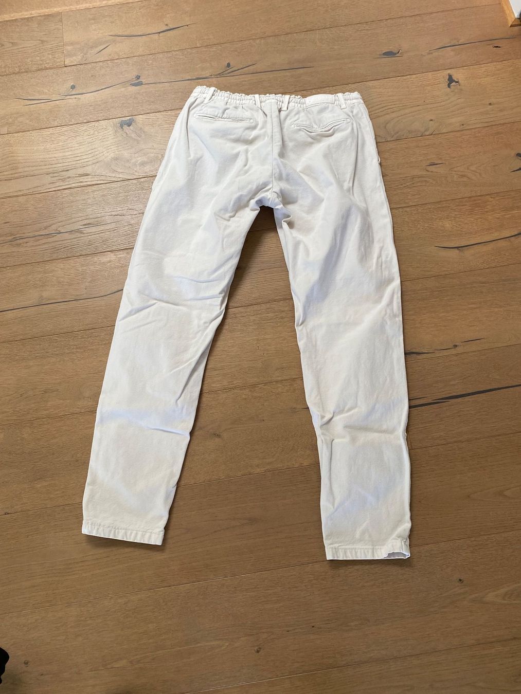 Pantaloni: Herren Hose BERNESE Gr. 52 – Usato da Richterswil venduto da Busanca 1