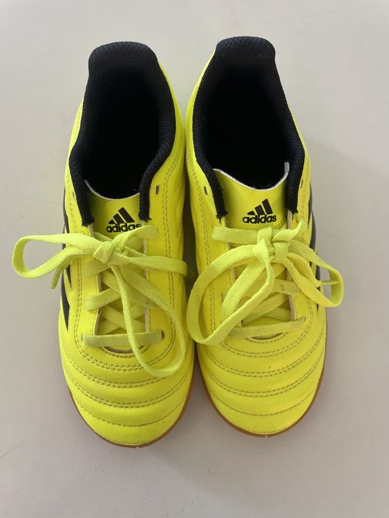 Basket de foot ADIDAS 2