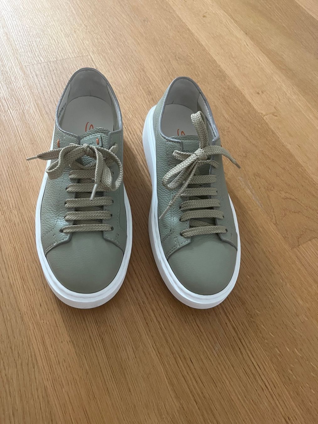 Santoni Scarpe da donna: Santoni Sneaker – Usato da Basel venduto da ollo75 2