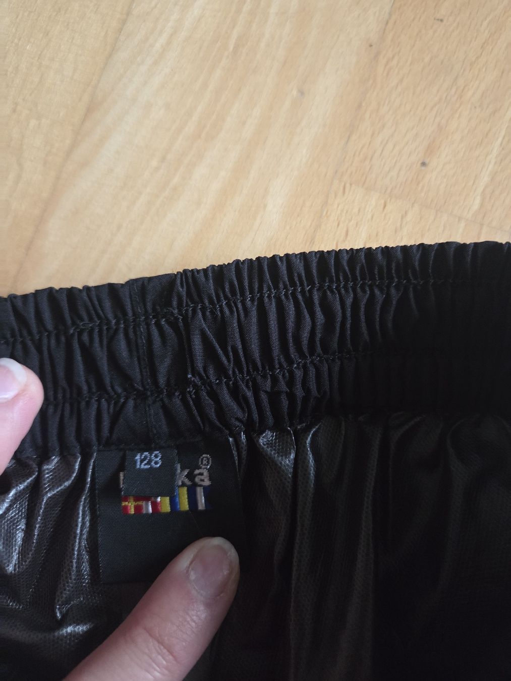 Rukka Pantaloni: Hose, Regenhose RUKKA – Usato da Birr venduto da SonjaB84 1