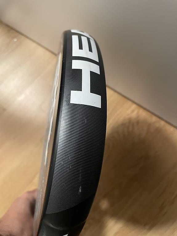 Raquettes: Head Flash Pro Padelschläger – D'occasion à Regensdorf par arsenal1886 3