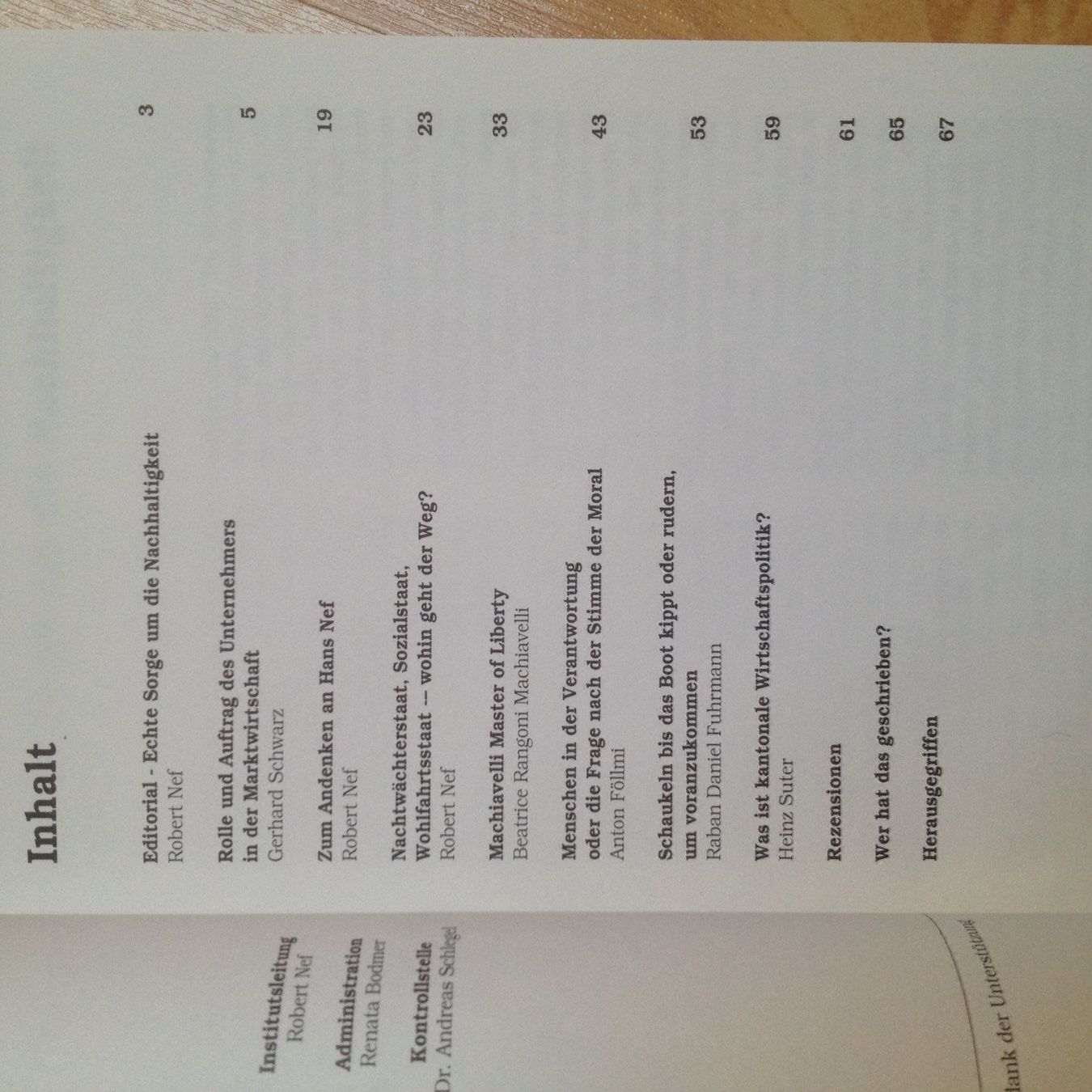 Libri: REFLEXION vom Jahr 2000,2001 & 2002 – Usato da Siegershausen venduto da Bubsi83 1