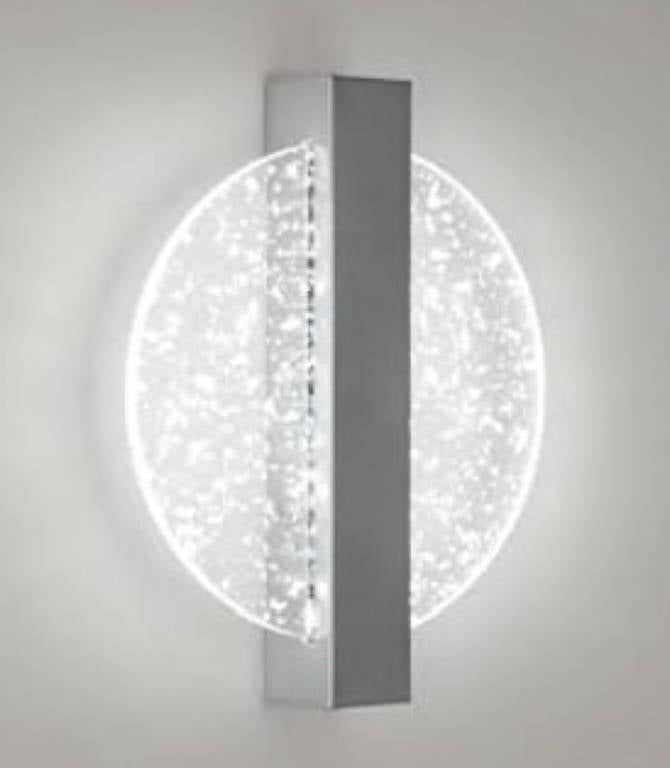 Lampes: Applique murale LED – D'occasion à Mont-sur-Lausanne par fab_j66c
