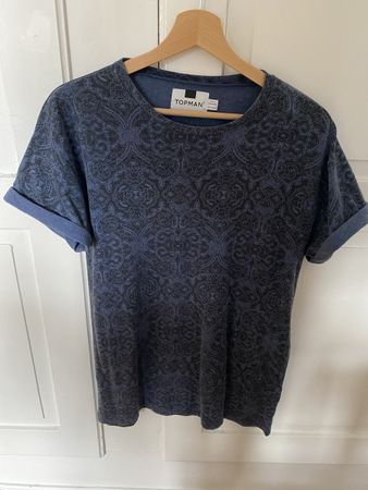 Tshirt Prinsley Grösse S