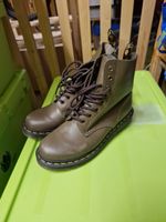 Dr. Martens 1460 Pascal – Grösse 38 – sehr selten getragen
