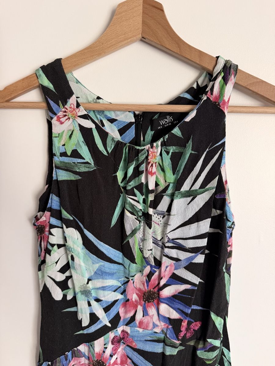 Vestiti: Wallis Kleid - Grösse 36 – Usato da Felben-Wellhausen venduto da Nata87 1