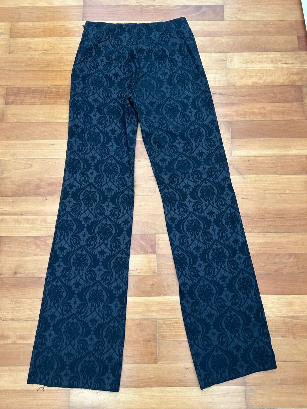 Hosen: Jacquard Hose von InWear – Gebraucht aus Meggen von stella195 1