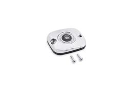 46424-05B Harley-Davidson Hauptbremszylinder Abdeckung