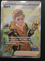 Pokémon Karte Spark Trainer SWSH226 Top Zustand