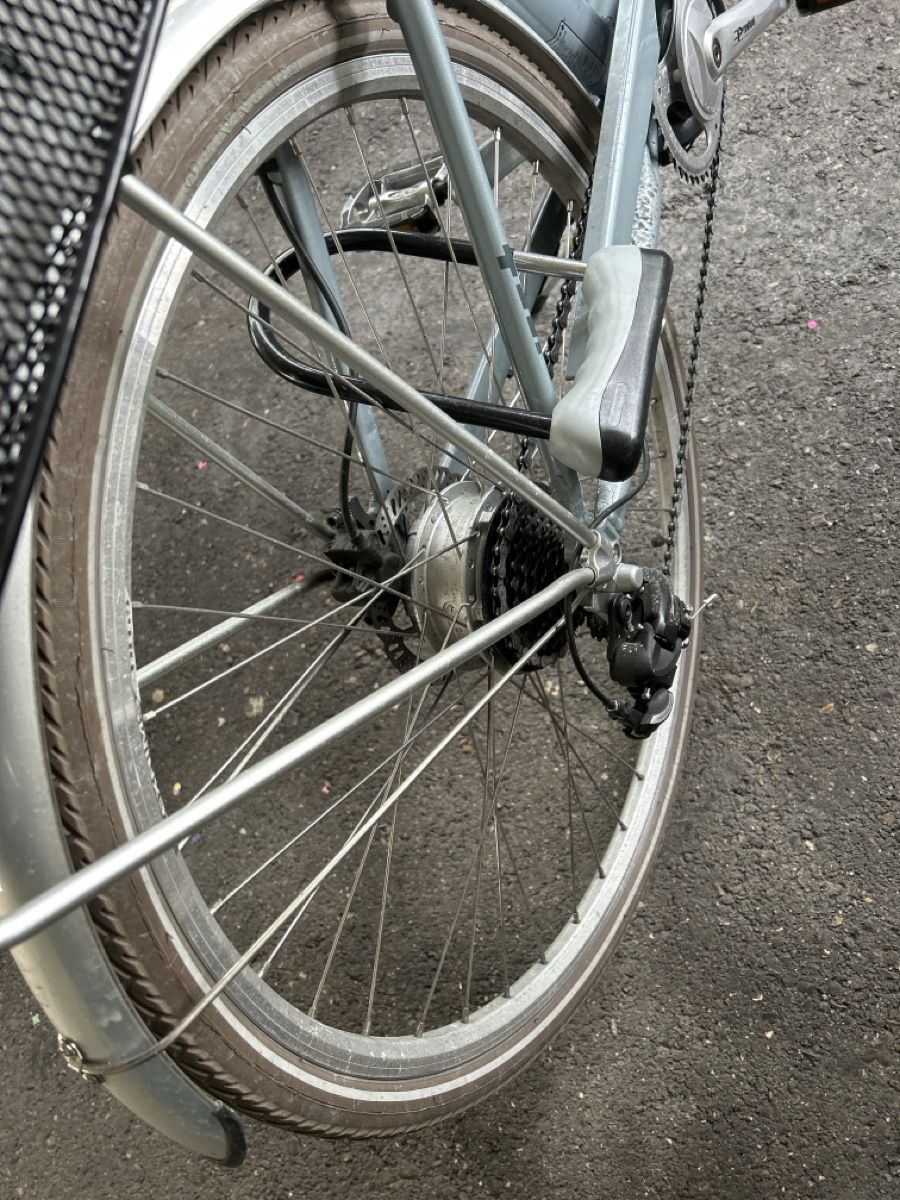 Vélos: Top E-Bike Allegro ACT 92! – Neuf (Voir description) à Rothenburg par Calciatore75 3